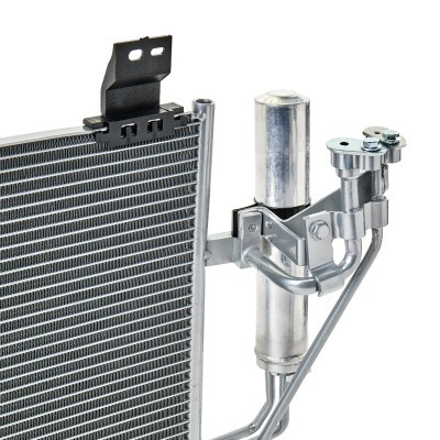 A/C condenser 448C0358 - photo 6