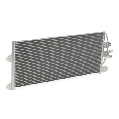 A/C condenser 448C0443 - photo 4