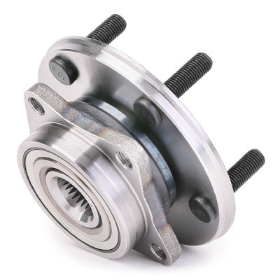 Wheel Bearing RIDEX 654W0645 654W0645 - photo 6