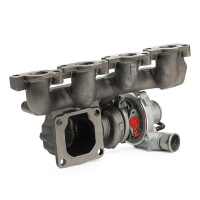 Turbocharger RIDEX 2234C10664R 2234C10664R - photo 3