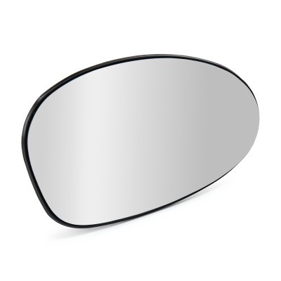 Mirror Glass, exterior mirror RIDEX 1914M0141 1914M0141 - photo 2