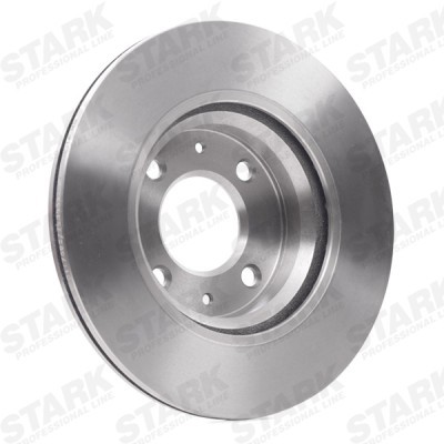 Brake Disc Stark SKBD-0023092 SKBD-0023092 - photo 3