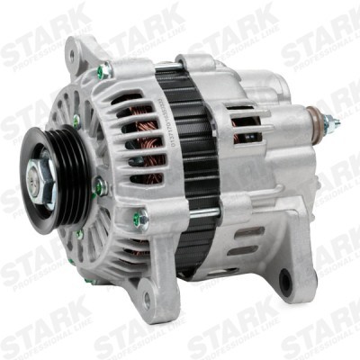 Alternator Stark SKGN-03221508 SKGN-03221508 - photo 3