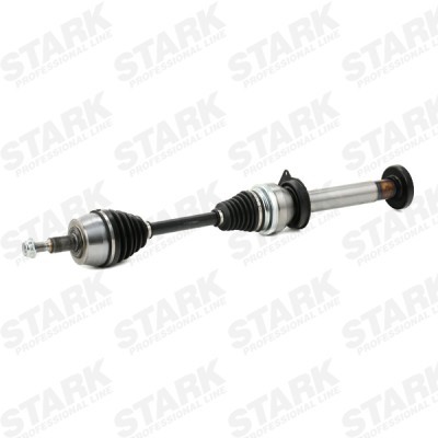 Drive Shaft Stark SKDS-0210507 SKDS-0210507 - photo 2