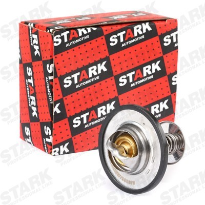 Thermostat, Coolant Stark SKTC-0560010 SKTC-0560010 - photo 2