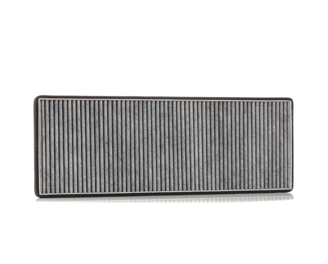 Cabin Air Filter RIDEX 424I0360 424I0360 - photo 1