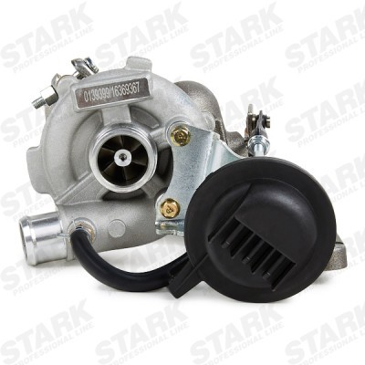 Turbocharger Stark SKCT-1191033 SKCT-1191033 - photo 6