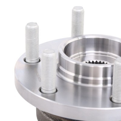 Wheel Bearing RIDEX 654W0130 654W0130 - photo 6