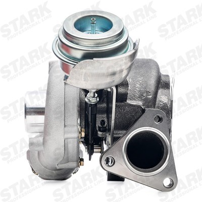 Turbocharger Stark SKCT-1190167 SKCT-1190167 - photo 7