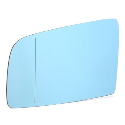 Mirror Glass, exterior mirror RIDEX 1914M0120 1914M0120 - photo 2