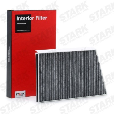 Cabin Air Filter Stark SKIF-0170041 SKIF-0170041 - photo 3