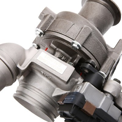 Turbocharger RIDEX 2234C0124R 2234C0124R - photo 11