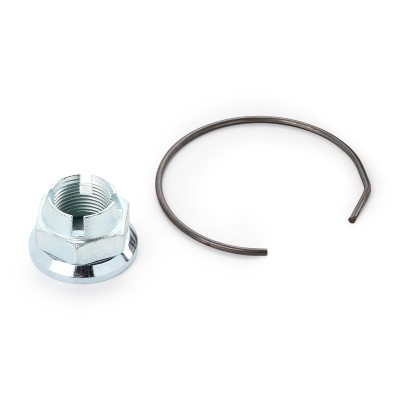 Wheel Bearing RIDEX 654W0012 654W0012 - photo 9