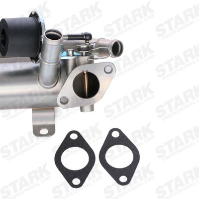 EGR cooler Stark SKCEG-4580001 SKCEG-4580001 - photo 6