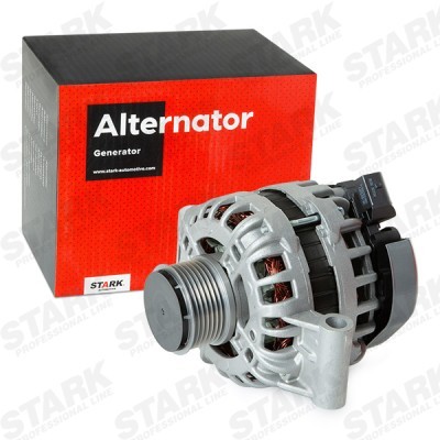 Alternator Stark SKGN-03221468 SKGN-03221468 - photo 1