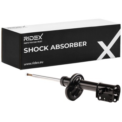 Shock Absorber RIDEX 854S0712 854S0712 - photo 2