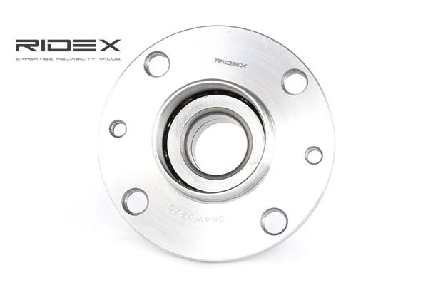 Wheel Bearing RIDEX 654W0320 654W0320 - photo 1