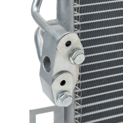 A/C condenser 448C0164 - photo 5