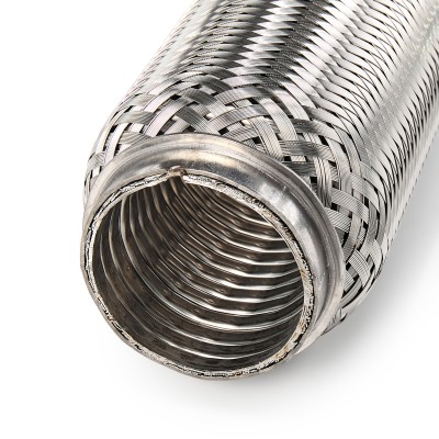 Flex Hose, Exhaust System RIDEX 3971F0009 3971F0009 - photo 5