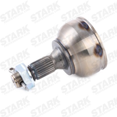 Joint Kit, Drive Shaft Stark SKJK-0200387 SKJK-0200387 - photo 3