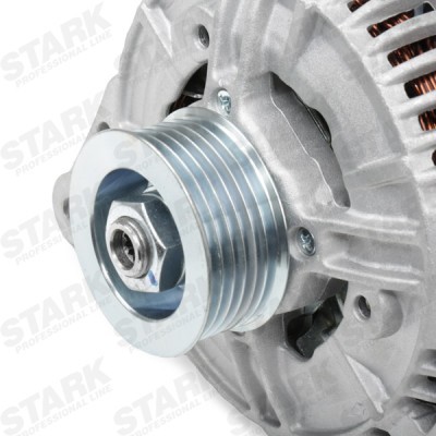 Alternator Stark SKGN-0320903 SKGN-0320903 - photo 7