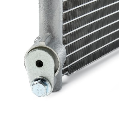 A/C condenser 448C0516 - photo 5