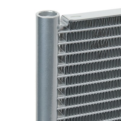 A/C condenser 448C0219 - photo 5
