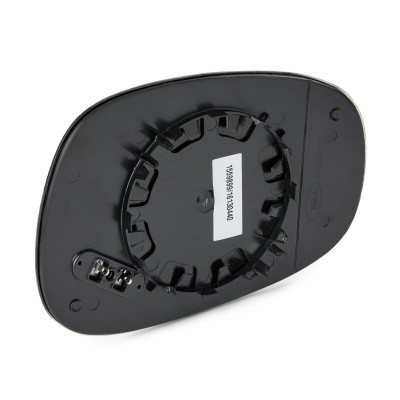 Mirror Glass, exterior mirror RIDEX 1914M0366 1914M0366 - photo 3