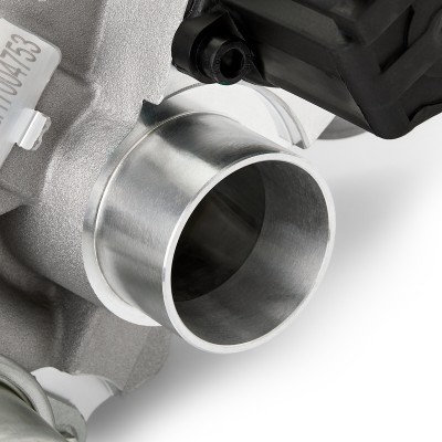 Turbocharger RIDEX 2234C10722 2234C10722 - photo 5