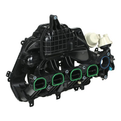 Intake manifold RIDEX 1640F0004 1640F0004 - photo 3
