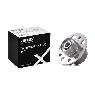 Wheel Bearing RIDEX 654W0880 654W0880 - photo 2