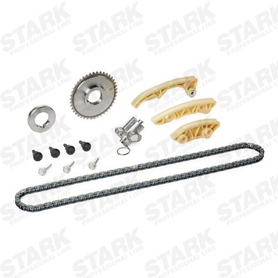 Timing chain kit Stark SKTCK-22440352 SKTCK-22440352 - photo 3
