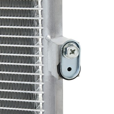 A/C condenser 448C0147 - photo 7