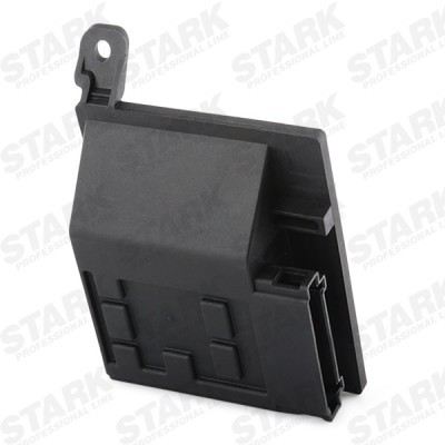 HVAC control unit Stark SKCU-2150020 SKCU-2150020 - photo 5
