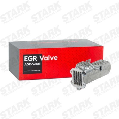 EGR cooler Stark SKCEG-4580032 SKCEG-4580032 - photo 3