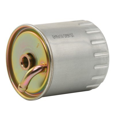 Fuel Filter RIDEX 9F0077 9F0077 - photo 3