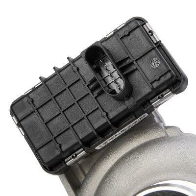 Turbocharger RIDEX 2234C10894 2234C10894 - photo 6