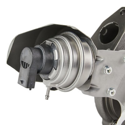 Turbocharger RIDEX 2234C0227 2234C0227 - photo 6