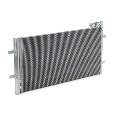 A/C condenser 448C0716 - photo 3