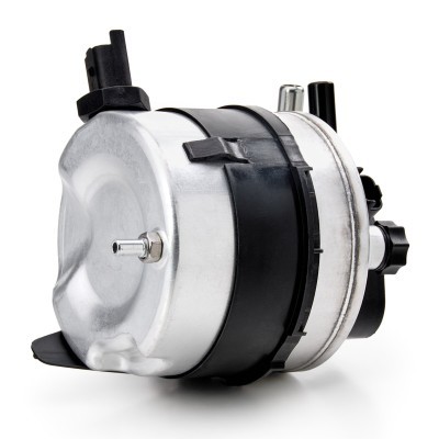Fuel Filter RIDEX 9F0005P 9F0005P - photo 4