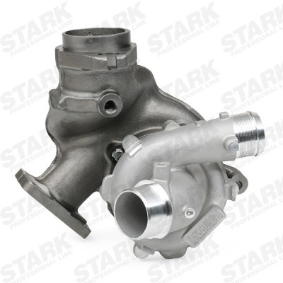 Turbocharger Stark SKCT-1190421 SKCT-1190421 - photo 5