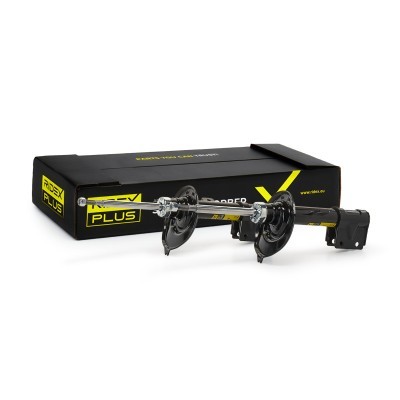 Shock Absorber RIDEX 854S1360P 854S1360P - photo 1