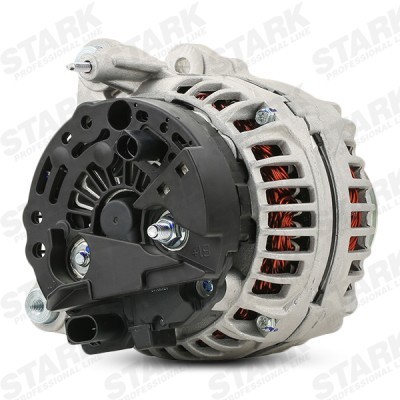 Alternator Stark SKGN-0321218 SKGN-0321218 - photo 4