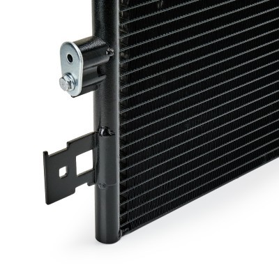 A/C condenser 448C0099 - photo 6