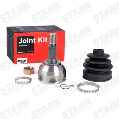 Joint Kit, Drive Shaft Stark SKJK-0200219 SKJK-0200219 - photo 1