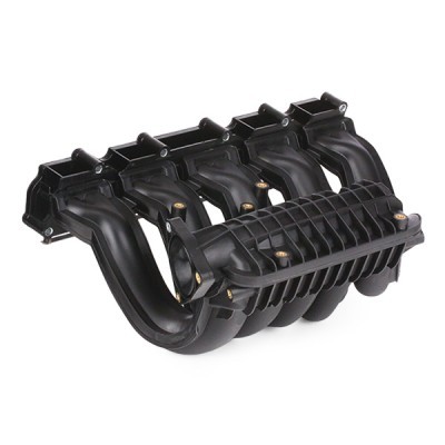 Intake manifold RIDEX 1640F0005 1640F0005 - photo 4