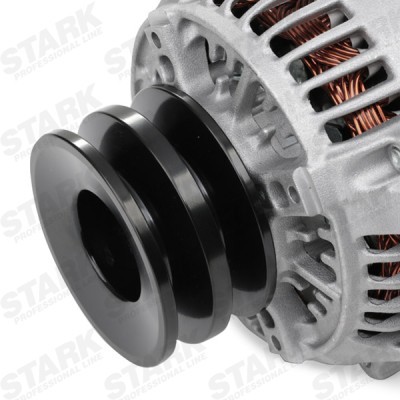 Alternator Stark SKGN-0320170 SKGN-0320170 - photo 4