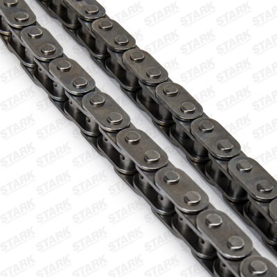 Timing chain kit Stark SKTCK-22440392 SKTCK-22440392 - photo 5