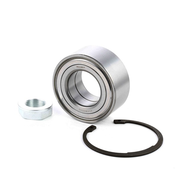 Wheel Bearing RIDEX 654W0010 654W0010 - photo 1