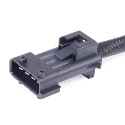 Lambda (Oxygen) Sensor RIDEX 3922L0054P 3922L0054P - photo 6